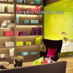 Hotel Le Petit Paris