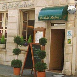 Le Petit Pasteur