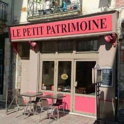 Le Petit Patrimoine