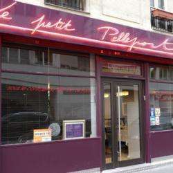 Le Petit Pelleport
