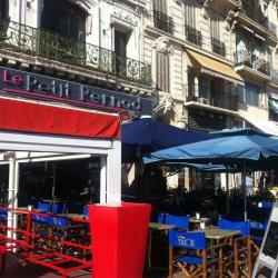 Le Petit Pernod