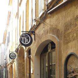 Restaurant Pierre Reboul