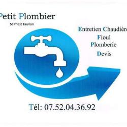 Le Petit Plombier