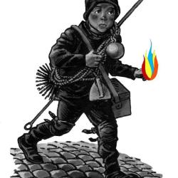 Le Petit Ramoneur