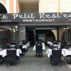 Le Petit Rest'eau