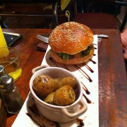 Le Petit Resto