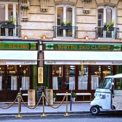 Le Petit Rétro