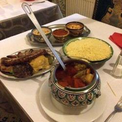 Le Petit Riad