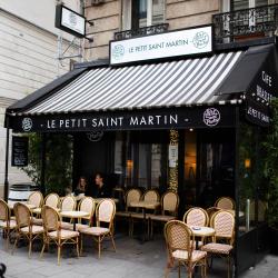 Le Petit Saint Martin
