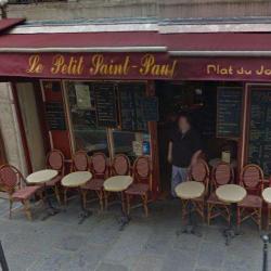 Le Petit Saint Paul