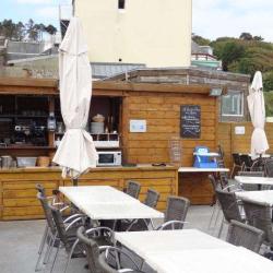 Le Petit Saint Pierre