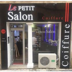 Le Petit Salon