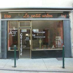 Le Petit Salon