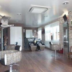 Le Petit Salon D'annick