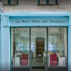 Le Petit Salon Des Createurs