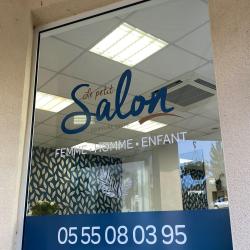 Le Petit Salon Des Rives Sas