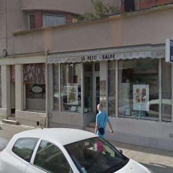 Le Petit Salon
