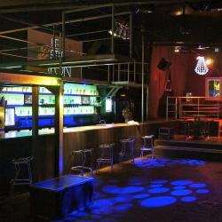 Le Petit Salon