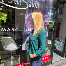 Le Petit Salon