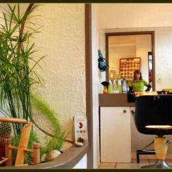 Le Petit Salon Végétal Coiffure