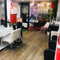 Le Petit Salon Zen