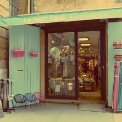 Le Petit Souk