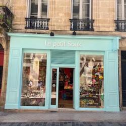 Le Petit Souk