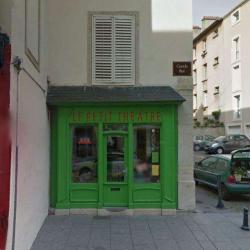 Le Petit Théâtre