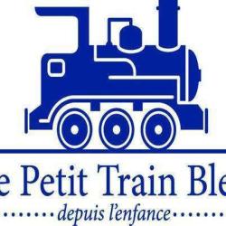 Le Petit Train Bleu