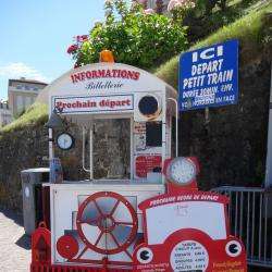 Le Petit Train De Biarritz
