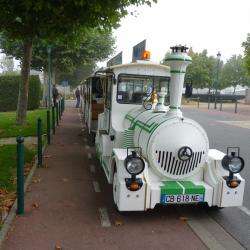 Le Petit Train De Briare