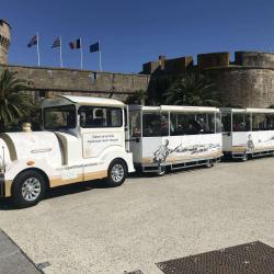 Petit Train De Saint-malo