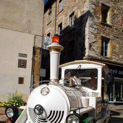 Le Petit Train De Vienne