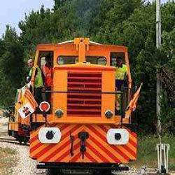 Le Petit Train Des Alpilles