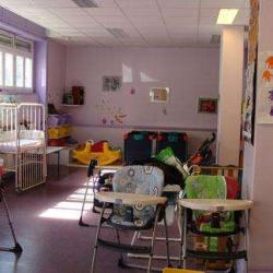 Le Petit Train Des A.m.a.p