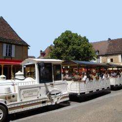 Le Petit Train Dommois