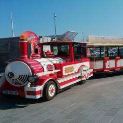 Le Petit Train Du Cap D'agde
