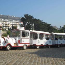 Le Petit Train Du Loch