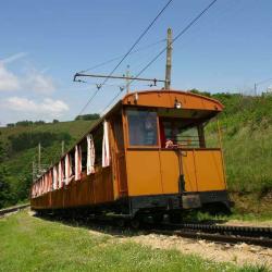 Le Train De La Rhune