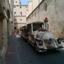 Le Petit Train