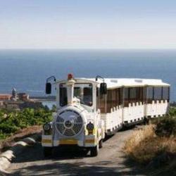Le Petit Train Touristique