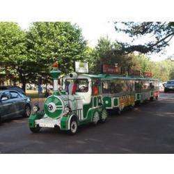 Le Petit Train Touristique