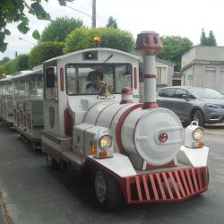 Le Petit Train Touristique