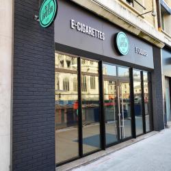 Le Petit Vapoteur
