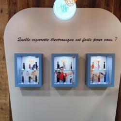 Le Petit Vapoteur