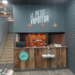 Le Petit Vapoteur