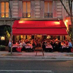Le Petit Villiers Chez Fred