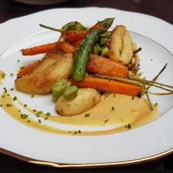 Le Petit Voisin