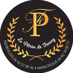Le Petrin De Fanny