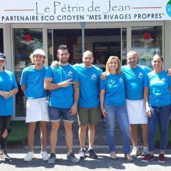Le Pétrin De Jean